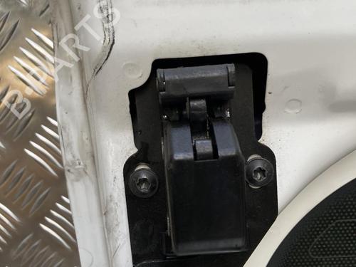 Left tailgate CITROËN JUMPY II Van 1.6 HDi 90 16V | BP31056733C76