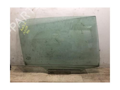 Rear right door window TOYOTA AURIS (_E15_) 1.4 D-4D (NDE150_, NDE150R) | BP20630513C21 