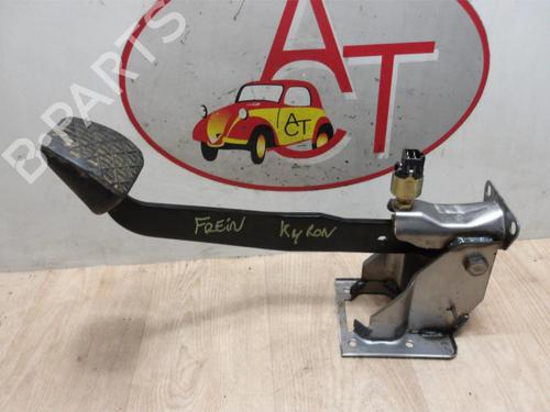 bremsepedal SSANGYONG KYRON 2.0 Xdi (141 hp) 13264023