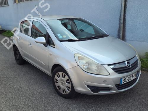 Climate control OPEL CORSA D (S07) 1.3 CDTI (L08, L68) | BP31198284I5  - Image 5