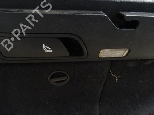 Boot lining AUDI Q5 (8RB) 2.0 TFSI quattro | BP13132221I3 