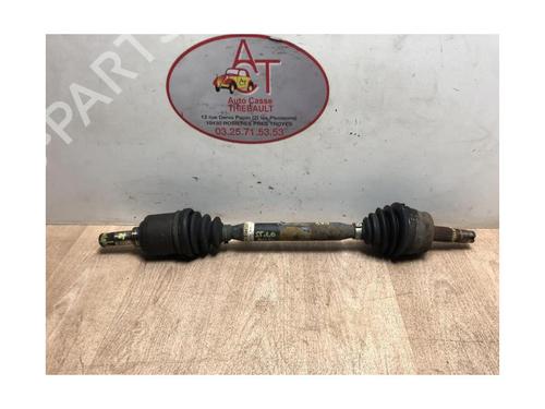 Left front driveshaft FIAT STILO (192_) 1.6 16V (192_XB1A) | BP28609016M38