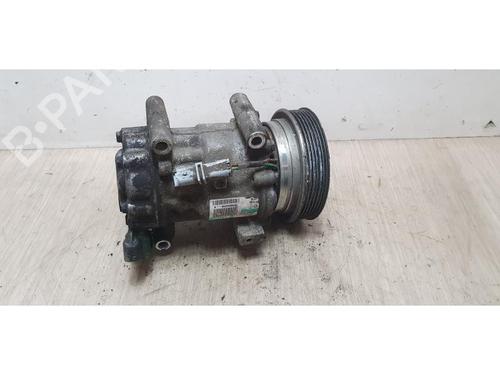 Compressor A/C RENAULT MODUS / GRAND MODUS (F/JP0_) 1.5 dCi (FP0F, JP0F) | BP22988936M34 