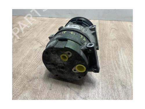 AC compressor OPEL VIVARO A Bus (X83) 2.5 DTI (F7, J7, A07) | BP28683157M34