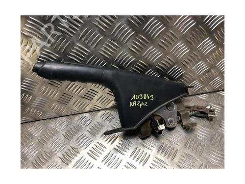 håndbremse FORD KA (RU8) 1.2 | BP24537929I18 