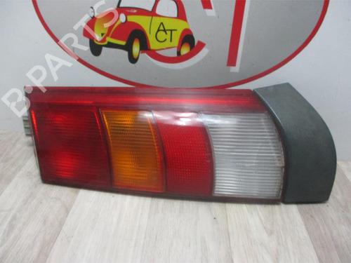 Used Right taillight RENAULT SUPER 5 (B/C40_) 1.6 D (B/C/404) (55 hp) 13286054