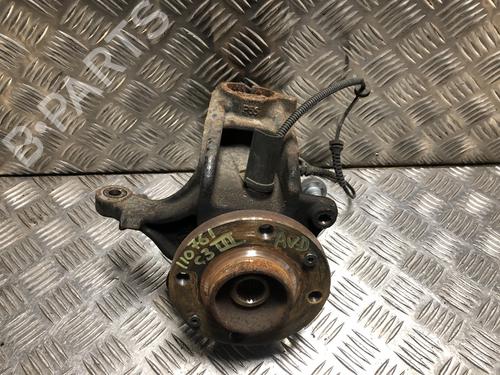 fusee-avant-droite-citroen-c3-iii-sx-2016-32349863 main image