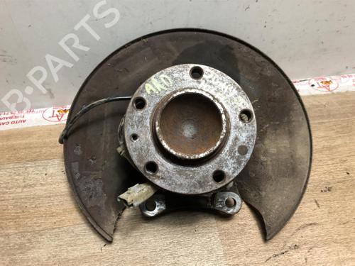 Right rear steering knuckle CITROËN JUMPY II Van 2.0 HDi 120 | BP20613690M28 