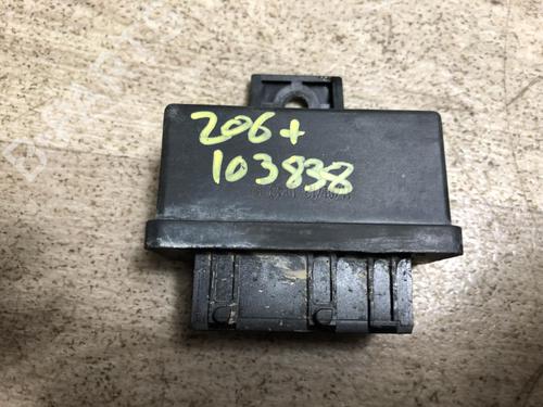 Used Electronic sensor PEUGEOT 206+ (2L_, 2M_) 1.4 HDi eco 70 (68 hp) 15901317