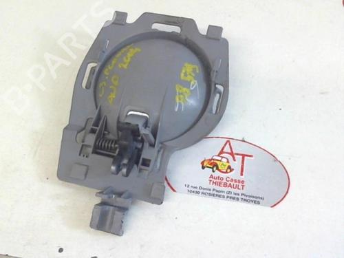 Front right interior door handle CITROËN C3 I (FC_, FN_) 1.4 HDi | BP12970565I14 
