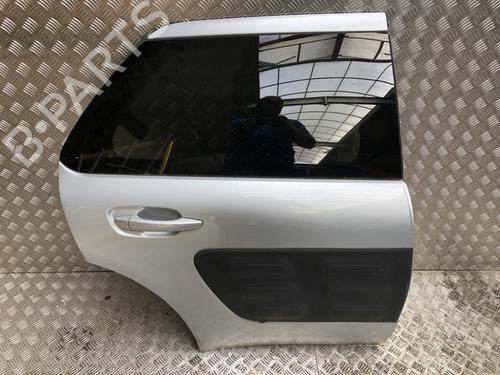 Used Right rear door Right rear door CITROËN C4 CACTUS 1.6 BlueHDi 100 (99 hp) 36356615 36356615