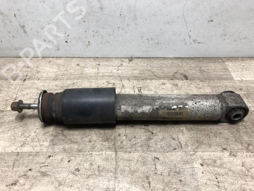 Used Right rear shock absorber BMW 5 Touring (E61) 525 d (197 hp) 23873540