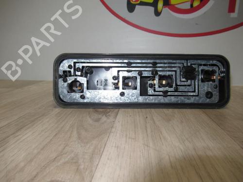 Used Licence plate light OPEL FRONTERA B (U99) 2.2 DTI (6B_ZC, 6B_VF, 6B_66, 6B_76) (116 hp) 13291016