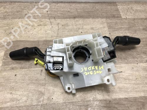 Ratstangsstang MAZDA 5 (CR) 2.0 CD (CR19) | BP31197439I23