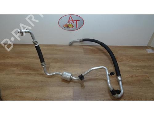 AC pipe RENAULT CLIO III (BR0/1, CR0/1) 1.2 16V (BR02, BR0J, BR11, CR02, CR0J, CR11) | BP27807205M126 