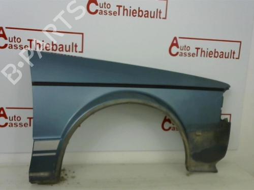 Forskærm Højre VW JETTA III (1K2) 1.6 (102 hp) 30780714