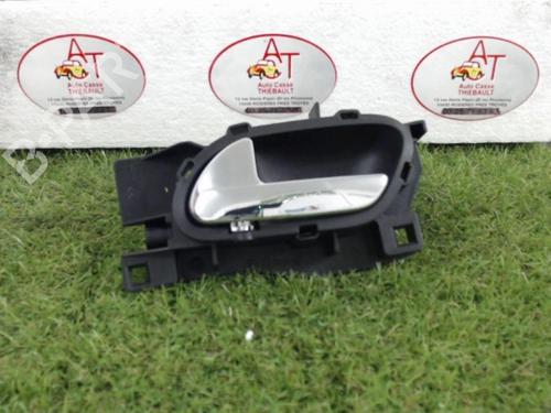 Used Rear left interior door handle CITROËN C4 I (LC_) 1.6 HDi (90 hp) 12963638
