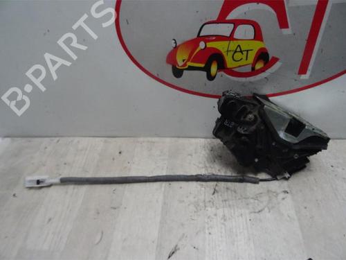 Used Front right lock BMW 3 (E46) 320 d (150 hp) 13283867