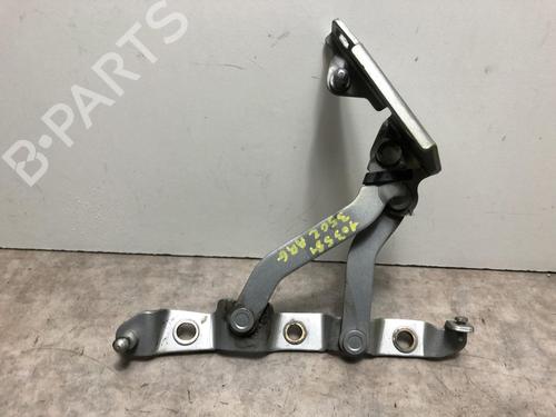 Used Hinge/Door check strap Hinge/Door check strap NISSAN 350Z Roadster (Z33) 3.5 (AAZ33) (301 hp) 23036610 23036610