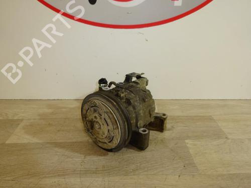 AC compressor NISSAN X-TRAIL I (T30) 2.2 dCi 4x4 | BP13273461M34