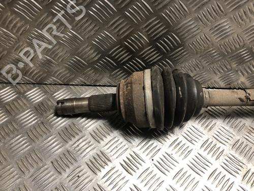 Right front driveshaft PEUGEOT BOXER Van 2.2 BlueHDi 140 | BP40443857M39 - Image 2