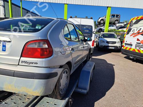 Switch RENAULT MEGANE I (BA0/1_) 1.9 dCi (BA05, BA1F) | BP31200822I30 