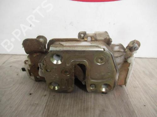 Front left lock NISSAN PICK UP (D22) 2.5 Di 4WD | BP13281898C98 