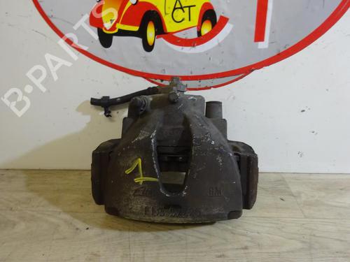 Right front brake caliper OPEL ZAFIRA / ZAFIRA FAMILY B (A05) 1.9 CDTI (M75) | BP13288375M104