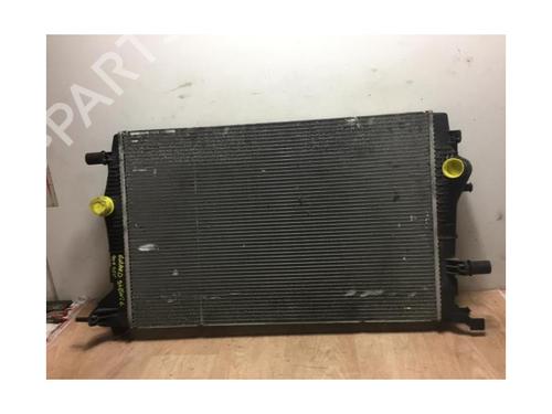 Køler RENAULT GRAND SCÉNIC III (JZ0/1_) 1.9 dCi (JZ0J, JZ0N, JZ1K, JZ1S) | BP13293456M31 