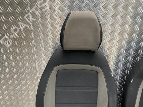 Seats set FIAT TIPO Saloon (356_, 357_) 1.4 (356SXA1B) | BP32215175C78 