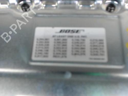 Electronic module CADILLAC STS 3.6 | BP13035453M83 