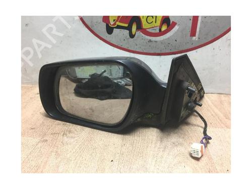 Retrovisor izquierdo MAZDA 6 Hatchback (GG) 2.0 DI (GG14) | BP13289762C26 