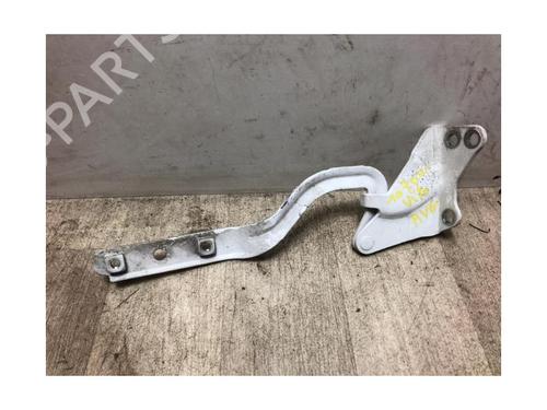 Hinge/Door check strap MERCEDES-BENZ VITO / MIXTO Van (W639) 110 CDI (639.601, 639.603, 639.605) | BP20620453C146