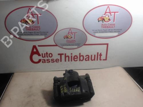 Right front brake caliper PEUGEOT 107 (PM_, PN_) 1.0 | BP12969816M104 