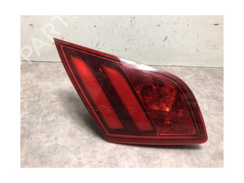 Left tailgate light PEUGEOT 308 II (LB_, LP_, LW_, LH_, L3_) 1.6 BlueHDi 120 | BP20631405C79 