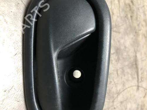 Venstre fortil invendig håndtag DACIA SANDERO II TCe 90 (B8M1, B8MA, B8AC) (90 hp) 20634715