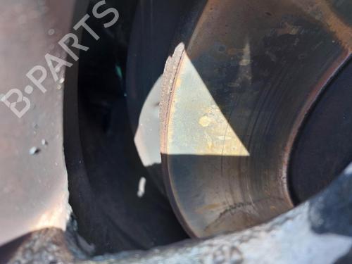 Right tailgate light VW GOLF VI (5K1) 2.0 TDI | BP25306409C80 - Image 58