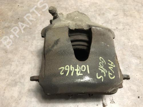Used Right front brake caliper VW GOLF V Variant (1K5) 1.9 TDI (105 hp) 25305590