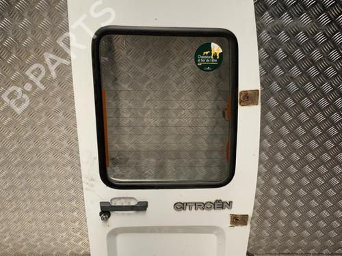 Used Right tailgate CITROËN C15 Box Body/MPV (VD_) 1.9 D (60 hp) 31186897