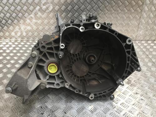 Used Gearbox OPEL INSIGNIA A Sports Tourer (G09) 2.0 CDTI (35) (160 hp) 25382974