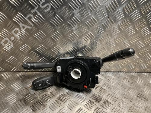 Used Steering column stalk PEUGEOT 208 II (UB_, UP_, UW_, UJ_) 1.2 PureTech 100 (101 hp) 31245889