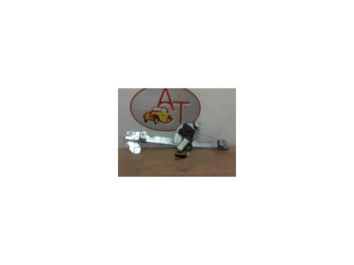 Used Left front window motor DACIA SANDERO 1.4 (BS0C, BS0A, BS0G, BS1F, BS0E) (75 hp) 29267595