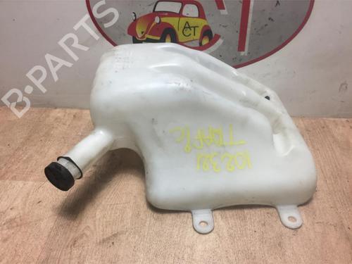 Used Windscreen washer tank RENAULT TRAFIC Bus (T_, P_, V_) 2.5 D 4x4 (75 hp) 13268751