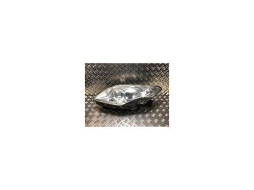 Used Left headlight RENAULT LAGUNA III (BT0/1) 1.5 dCi (BT00, BT0A, BT0T, BT1J) (110 hp) 23119951