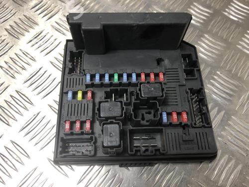 Used Engine control unit (ECU) NISSAN QASHQAI I (J10, NJ10) 2.0 All-wheel Drive (141 hp) 31244092