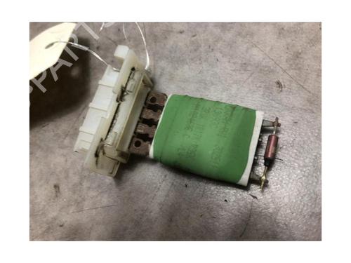 Heater resistor DACIA LOGAN MCV (KS_) 1.5 dCi (KS0W) | BP20625804M108 