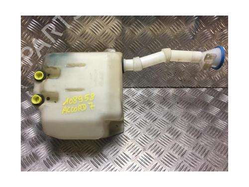 Windscreen washer tank HONDA ACCORD VII Tourer (CM, CN) 2.2 i-CTDi (CN2) | BP24492951C113 