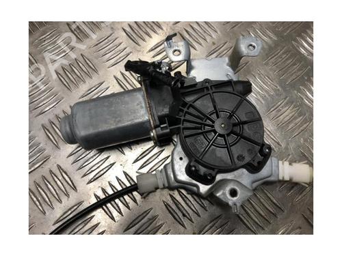 Rear left window mechanism NISSAN QASHQAI / QASHQAI +2 I (J10, NJ10, JJ10E) 1.5 dCi | BP23950882C24 