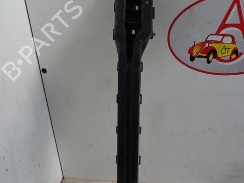 Used Bumper shock absorber CITROËN BERLINGO / BERLINGO FIRST Box Body/MPV (M_) 1.4 i (MBKFX, MBKFW) (75 hp) 29047519