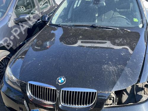 Seat buckle BMW 3 (E90) 325 i | BP23872438I32  - Image 13